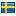 secondhand-online.cz server is located in Sweden